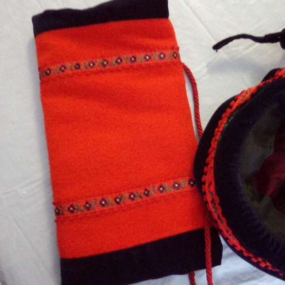 ROTHSCHILD COAT GIRL/ HAND WARMER/ HAT - Picture 9 of 11